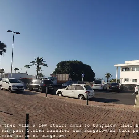 Apartment Uno - Front Line Of Ocean