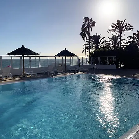 Apartment Uno - Front Line Of Ocean San Bartolome de Tirajana (Gran Canaria)