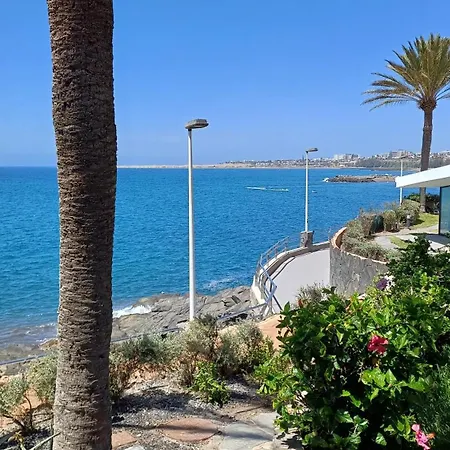 Uno - Front Line Of Ocean Apartment *