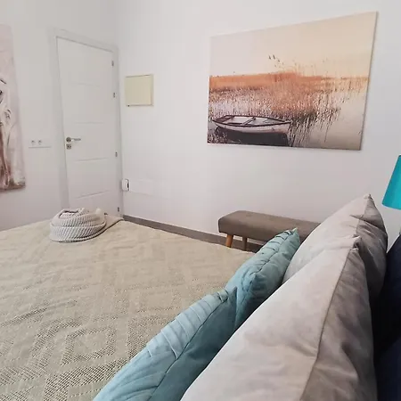 Uno - Front Line Of Ocean Apartment San Bartolomé