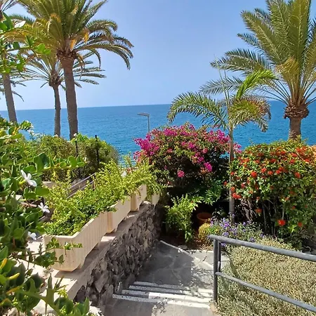 Apartment Uno - Front Line Of Ocean